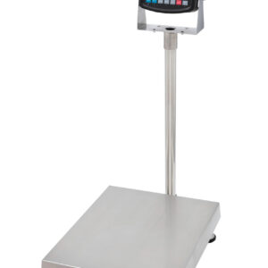 Doran 1200 MSP Bench Scale