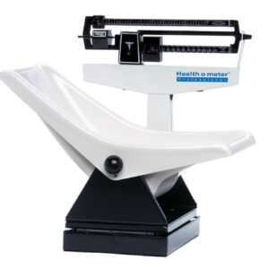 Health o meter 1524KL Mechanical Pediatric Seat Scale