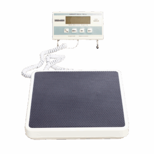 Health o Meter 349KLX Remote Display Digital Scale