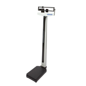 Health o meter 402KL Mechanical Beam Scale
