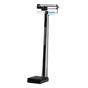 Health o meter 450KL Mechanical Beam Scale