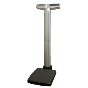 Health o meter 499KL Digital Waist-High Scale