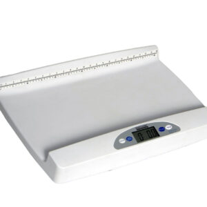 Health o meter 553KL Digital Pediatric Tray Scale