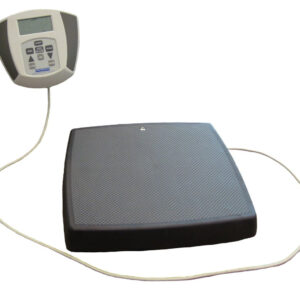 Health o meter 752KL Heavy Duty Remote Display Digital Scale