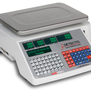 Detecto DL Price Computing Scale with Printer starting at $778