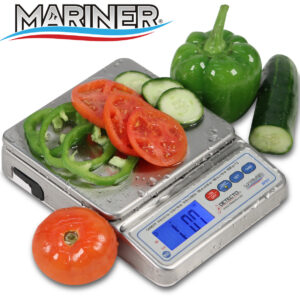 Detecto Mariner WPS12 Submersible Scale