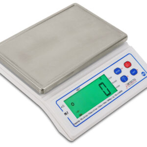 Detecto PS7 Portion Scale with Checkweighing Mode