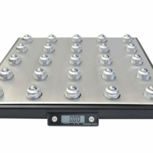 Fairbanks Ultegra MAX roller top scale