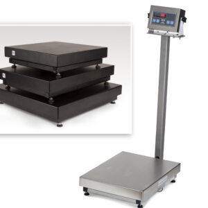 Detecto WPB Waterproof NTEP Legal for Trade Scales - starting at $415