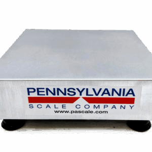 Pennsylvania 304 Stainless Steel Bench/Floor Base