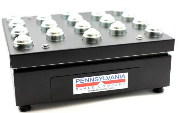 Fairbanks Ultegra Series Parcel/ Shipping Scale with Flat Top - Image 7