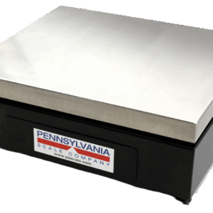 Pennsylvania SS7800MAX-1216-50 BTH – Blue tooth option. Internal blue tooth transmitter/receiver for com port communication, 12" x 16"