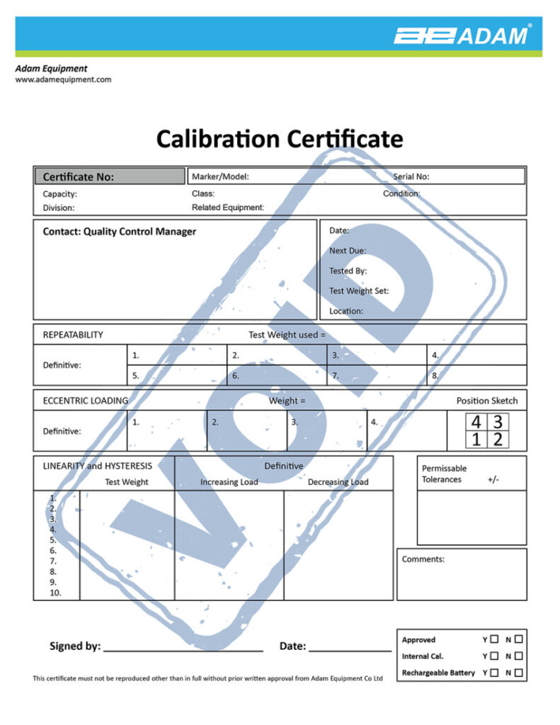 Adam 700660288 – industrial scale from ScaleMart