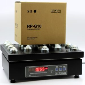 Pennsylvania 7300-100HR RS232