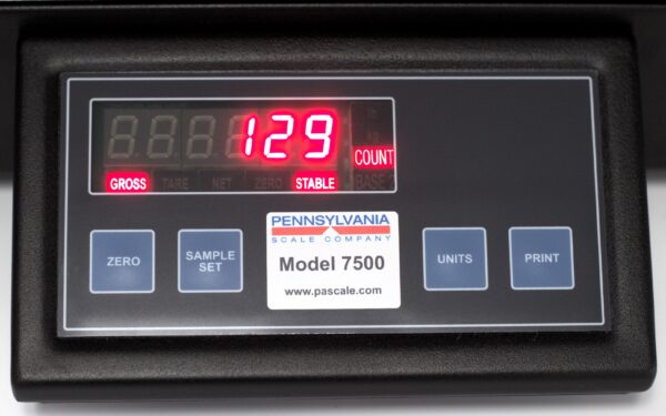29595C Optional Remote Display for Fairbanks Ultegra Series - Image 3