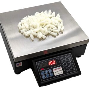 Pennsylvania 7600-10HR BTH – Blue tooth option. Internal blue tooth transmitter/receiver for com port communication., 12" X 14"