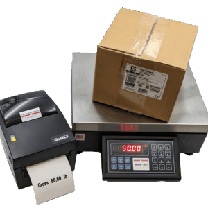 Detecto DL Price Computing Scale with Printer starting at $778