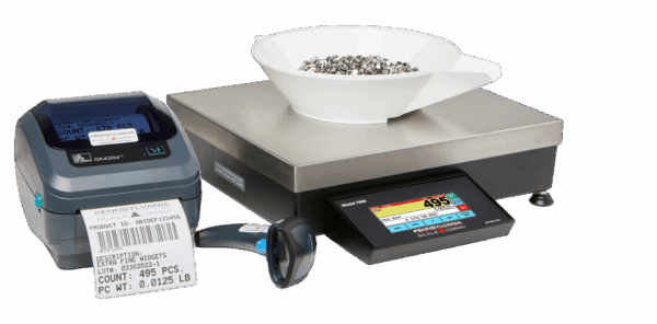 Detecto DL Price Computing Scale with Printer starting at $778 - Image 3