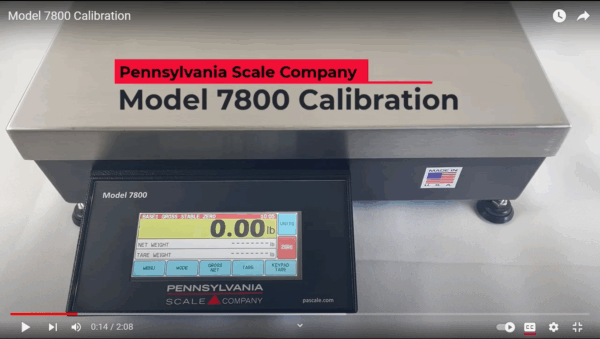 Pennsylvania 7800 EO – Wired ethernet option. Wired ethernet communication port, fully networked configurable with bulkhead RJ45 connector. Includes software utility for setup and configuration - Image 4