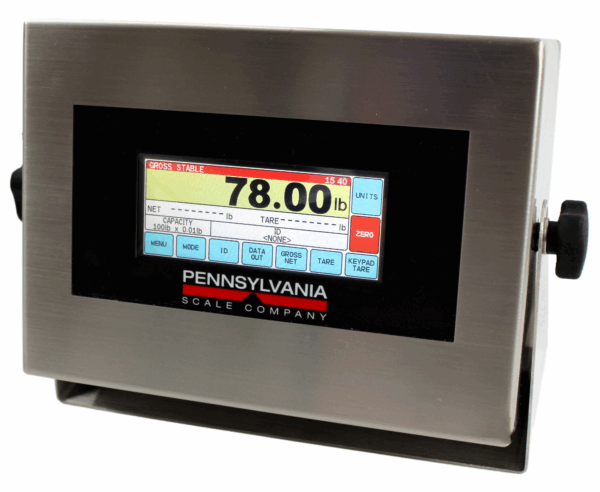 Fairbanks Ultegra MAX Parcel/Shipping Scale with Roller Top - Image 5