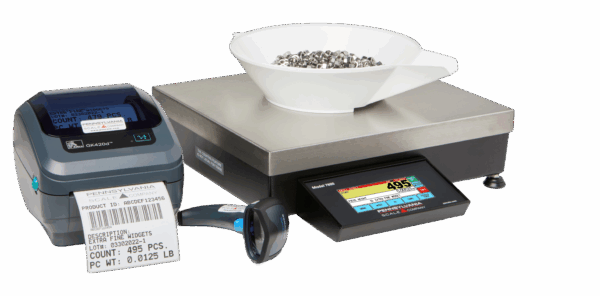 Detecto DL Price Computing Scale with Printer starting at $778 - Image 4