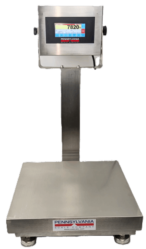 Health o meter WMROD metal height rod with anchors and screws for wall mounting - Image 3