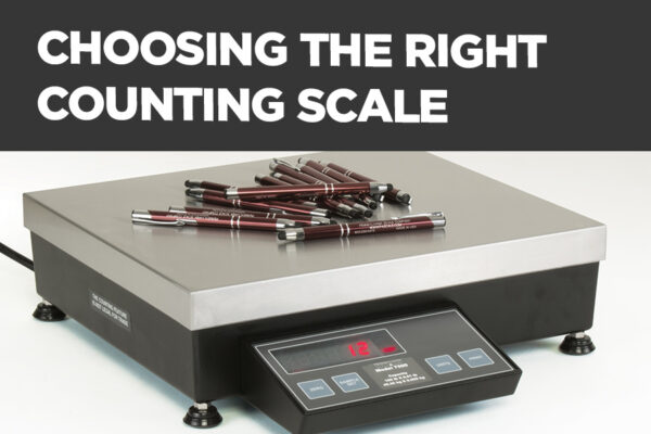 Pennsylvania 7800 – 7800 Touchscreen digital weigh and count indicator. Diecast Aluminum enclosure with SS “U” mounting bracket - Image 7