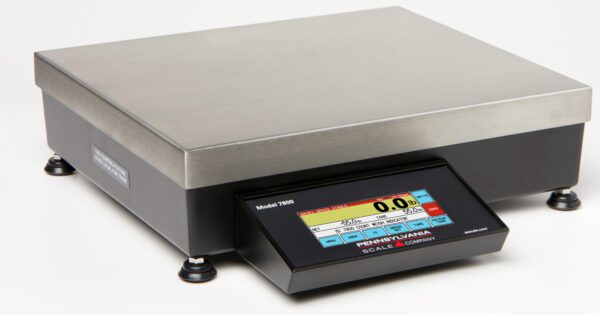 Detecto PS4 Portion Scale - Image 7