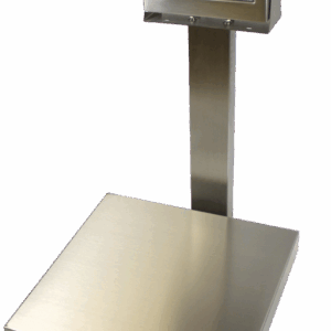 Pennsylvania SS7800MAX-1616-50 AO – Analog output option. Jumper select for 0 - 10 VDC or 4 - 20ma (Specify when ordering) output via two conductor cable., 16" X 16"