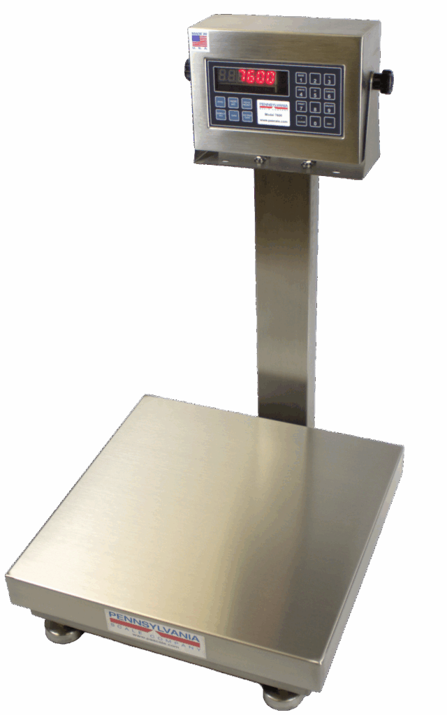 Pennsylvania SS7800MAX-1616-25 AO – Analog output option. Jumper select for 0 - 10 VDC or 4 - 20ma (Specify when ordering) output via two co