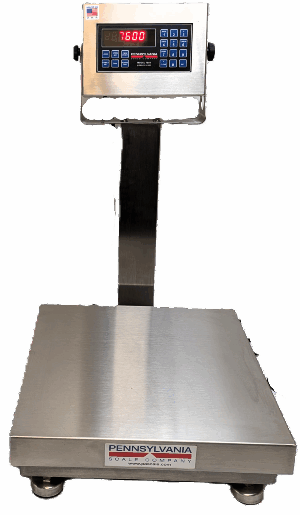 20301 Optional Remote Display Stand for Fairbanks Ultegra Series - Image 7