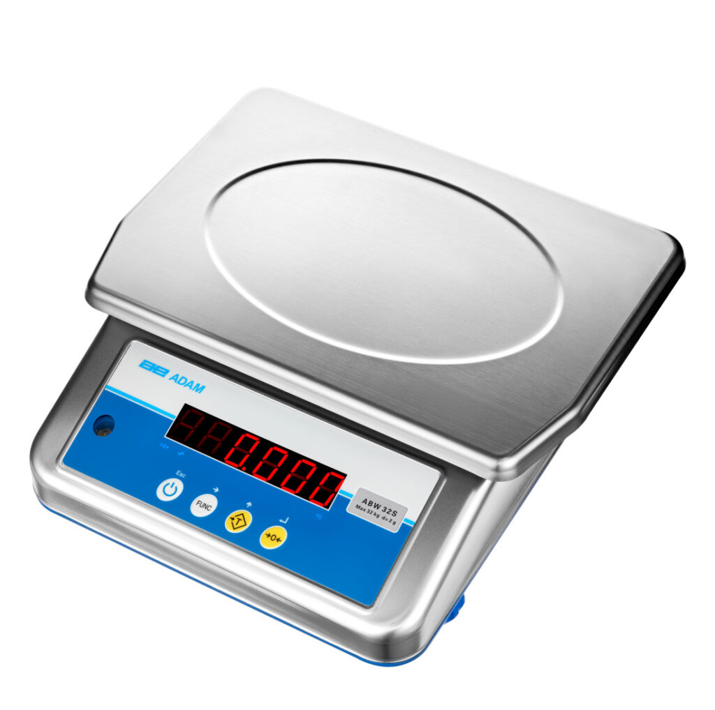 Adam 1030015883 – industrial scale from ScaleMart