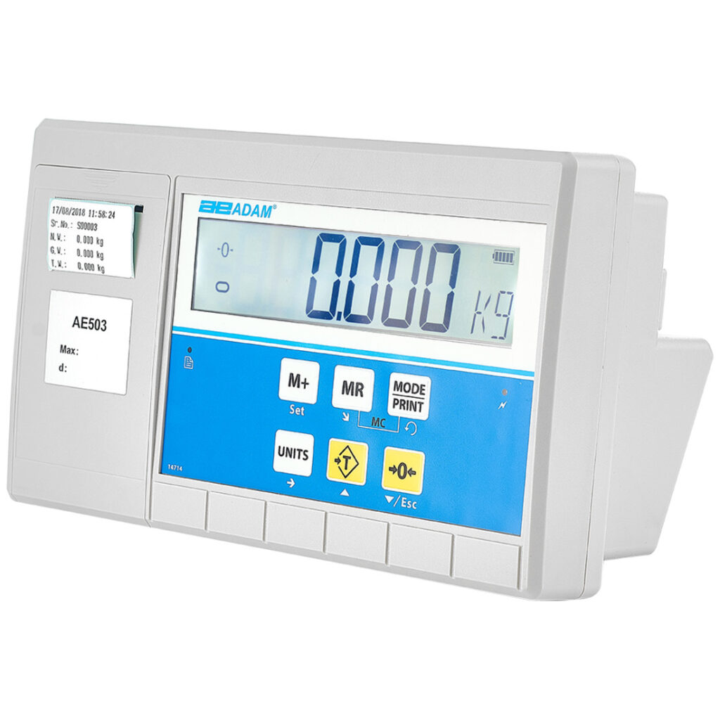 Adam 1100014812 – industrial scale from ScaleMart