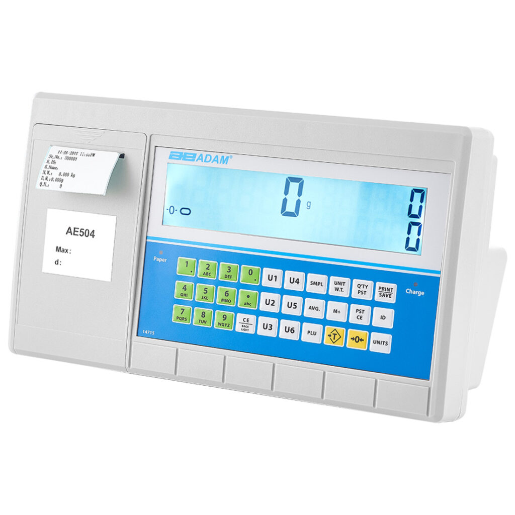 Adam 1100014813 – industrial scale from ScaleMart