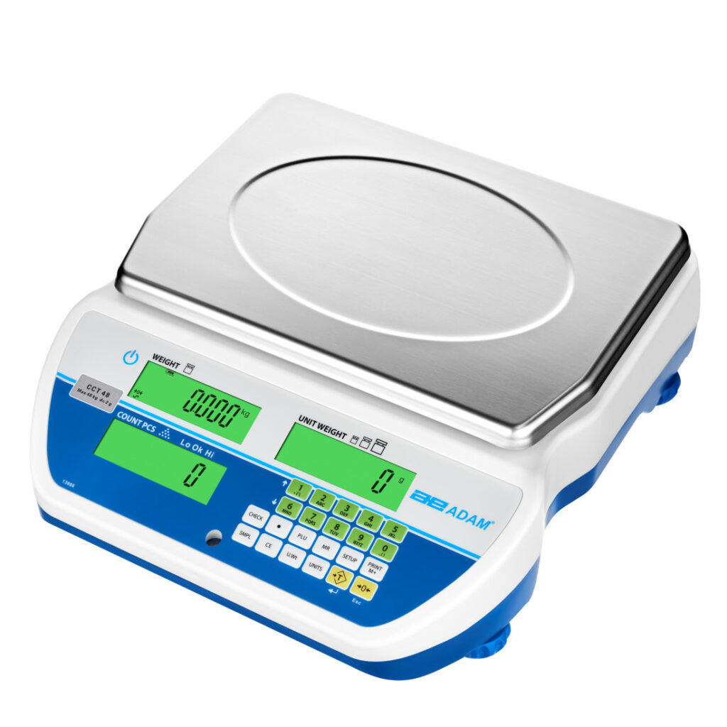 Adam 1020014043 – industrial scale from ScaleMart