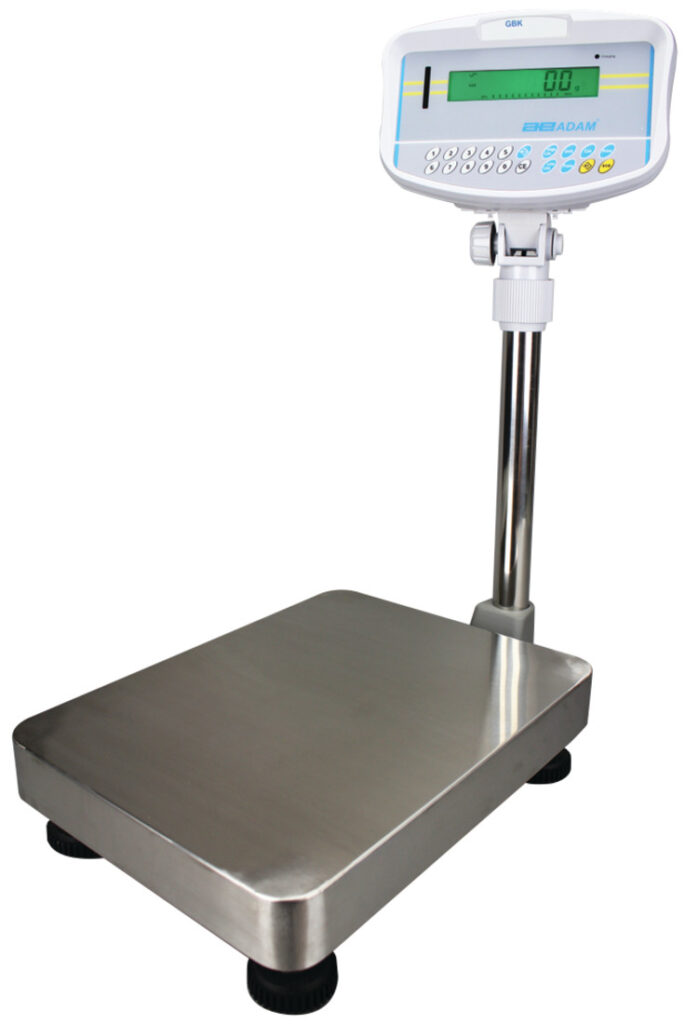 Adam 1110011842 – industrial scale from ScaleMart