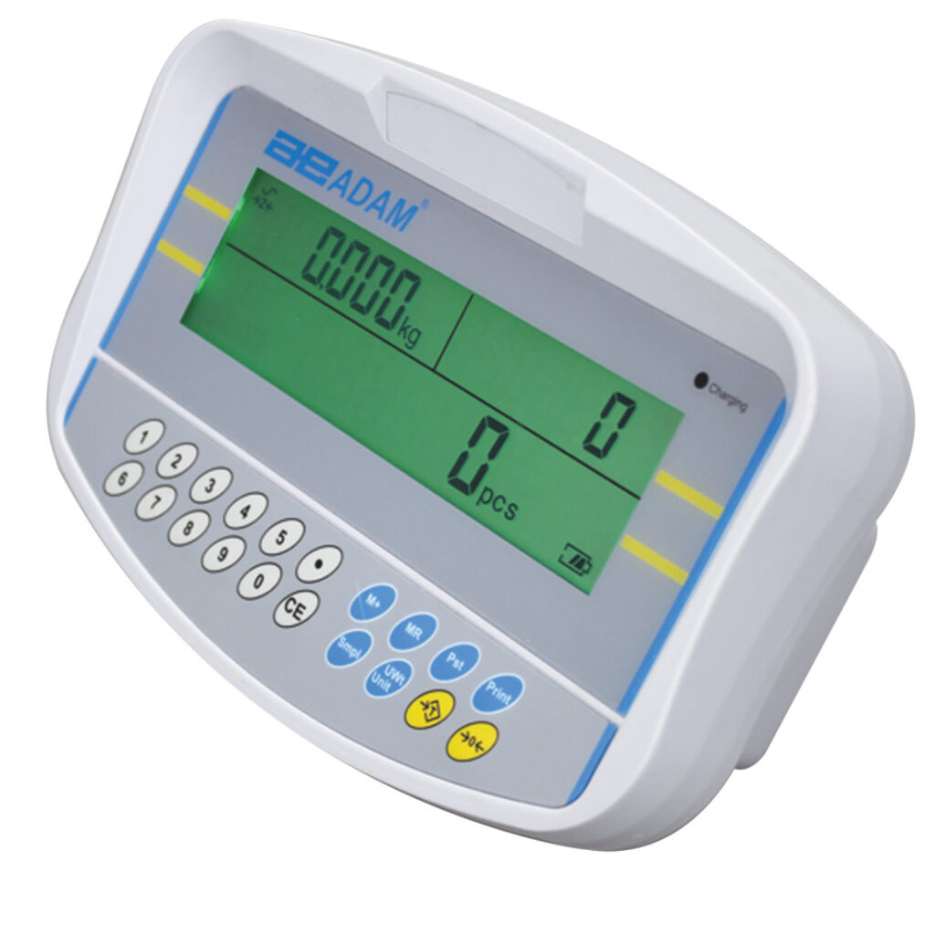 Adam 1050010569 – industrial scale from ScaleMart