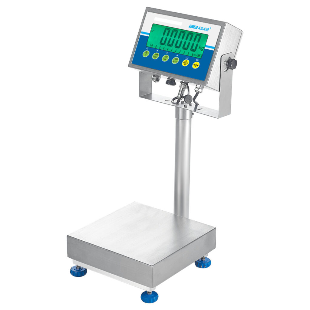 Adam 1130014524 – industrial scale from ScaleMart