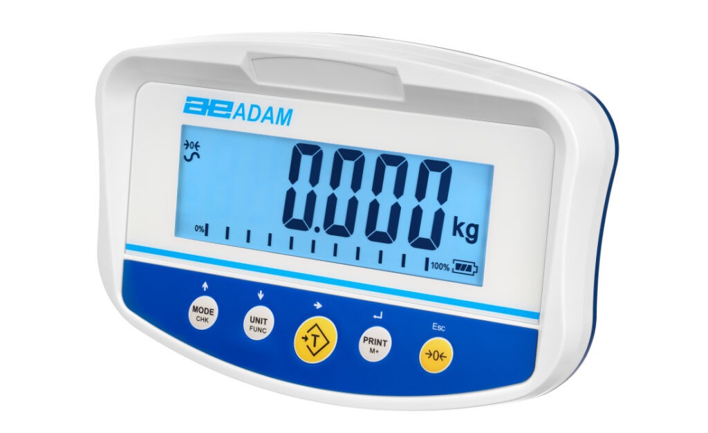 Adam 1050016667 – industrial scale from ScaleMart