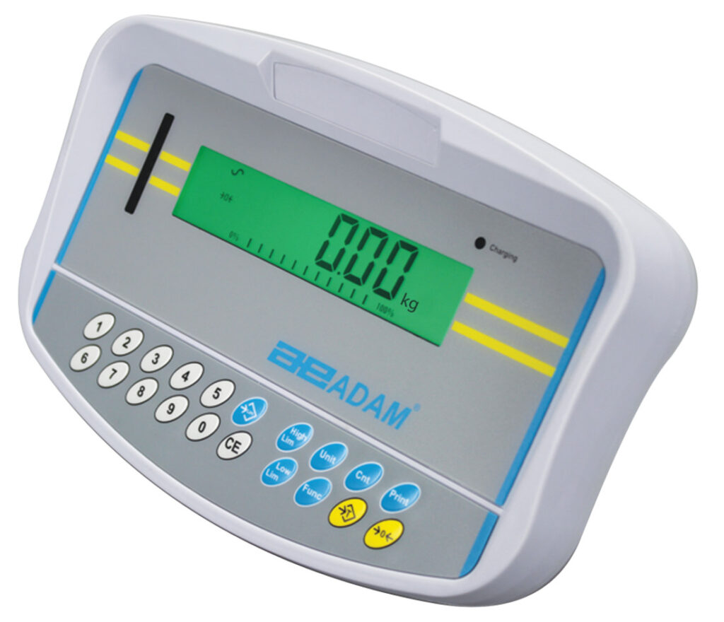 Adam 1050011850 – industrial scale from ScaleMart