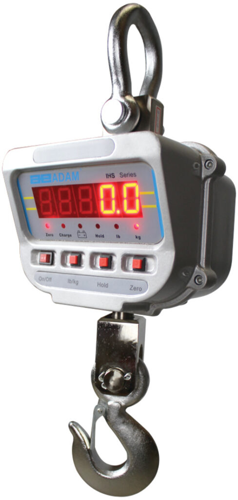 Adam 700000176 – industrial scale from ScaleMart