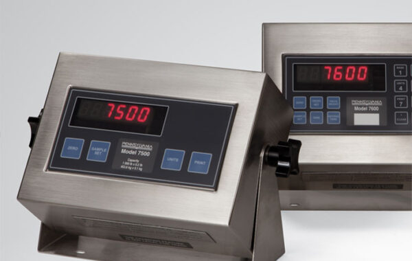 Fairbanks Ultegra Series Parcel/ Shipping Scale with Flat Top