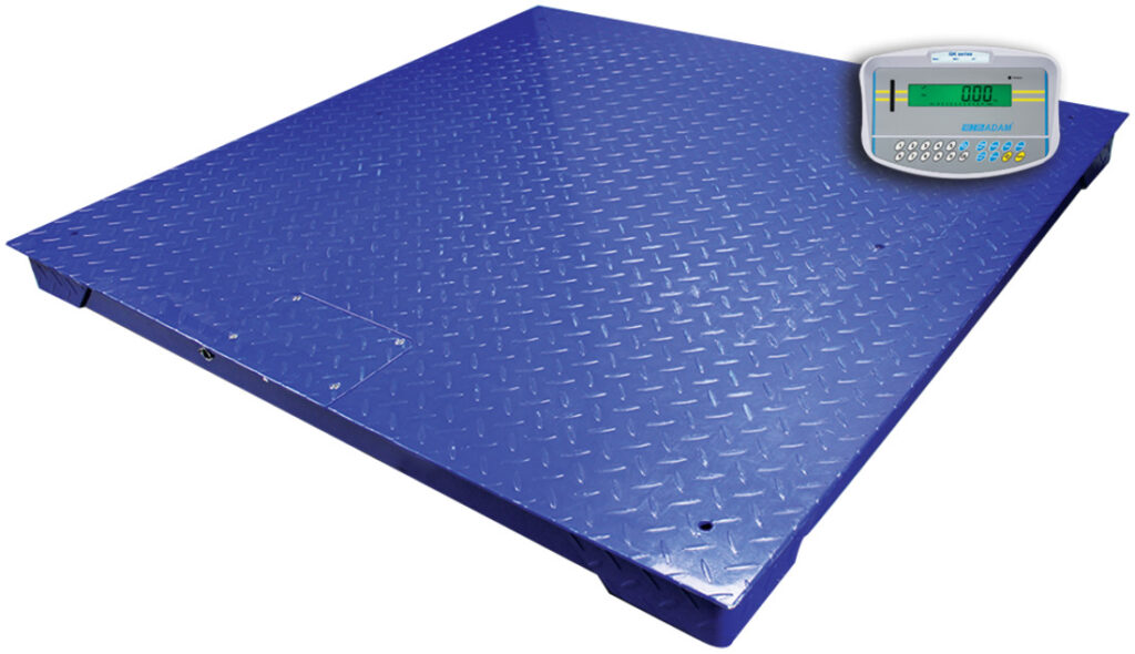 Adam 7000015831 – industrial scale from ScaleMart