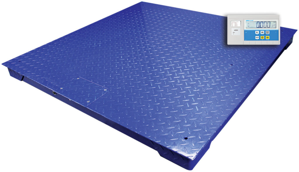 Adam 7000015862 – industrial scale from ScaleMart