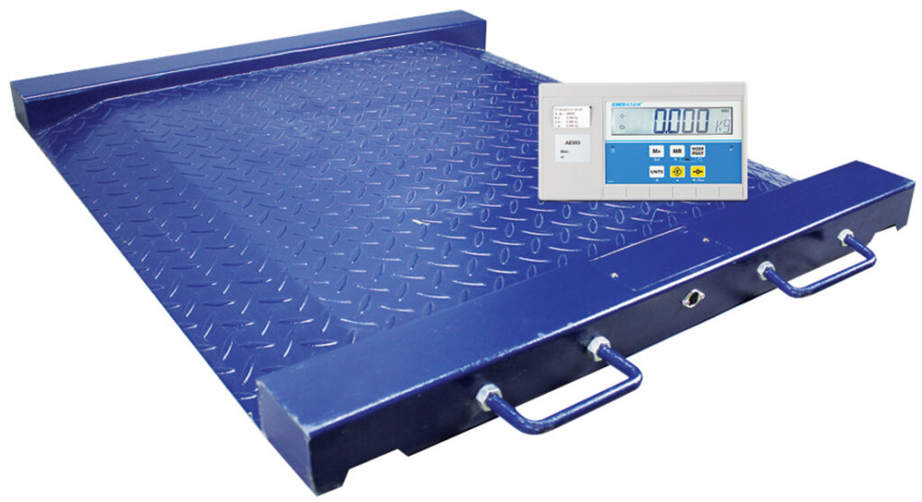 Adam 7000015878 – industrial scale from ScaleMart