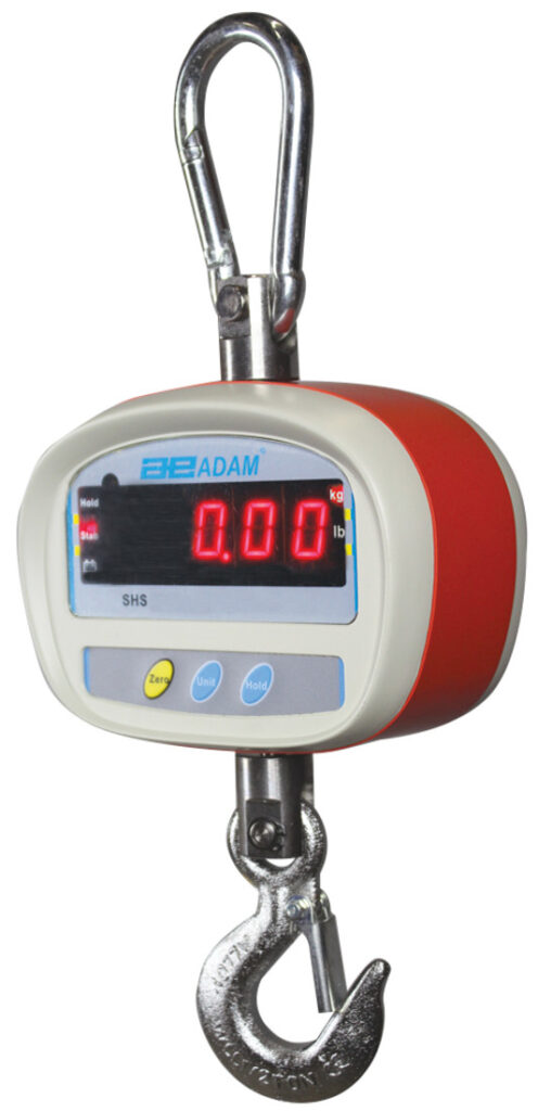 Adam 700000170 – industrial scale from ScaleMart