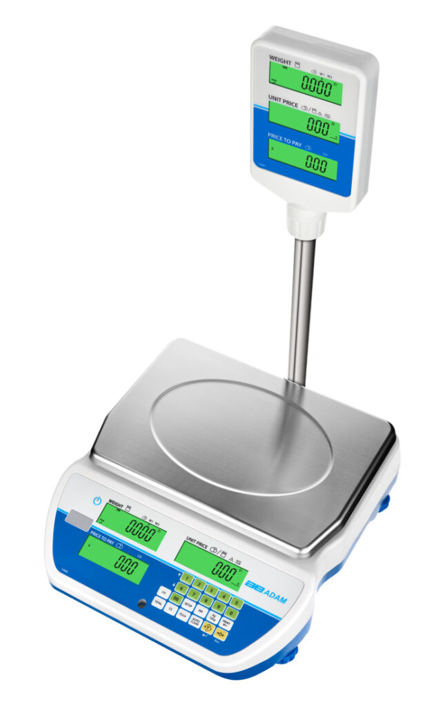 Adam 1020016822 – industrial scale from ScaleMart