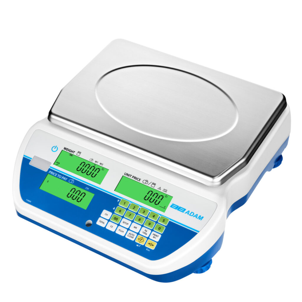 Adam 1020016816 – industrial scale from ScaleMart