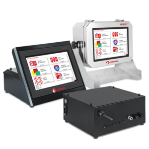 Counting Scale, Electronic, 11.38" x 8.25", 65 Lb Capacity