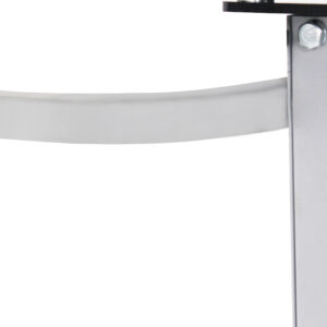 Portable Scale, Electronic, 1000 Lb Capacity, 185B Indicator